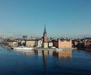 Seminarium om stipendier i&nbsp;Stockholm