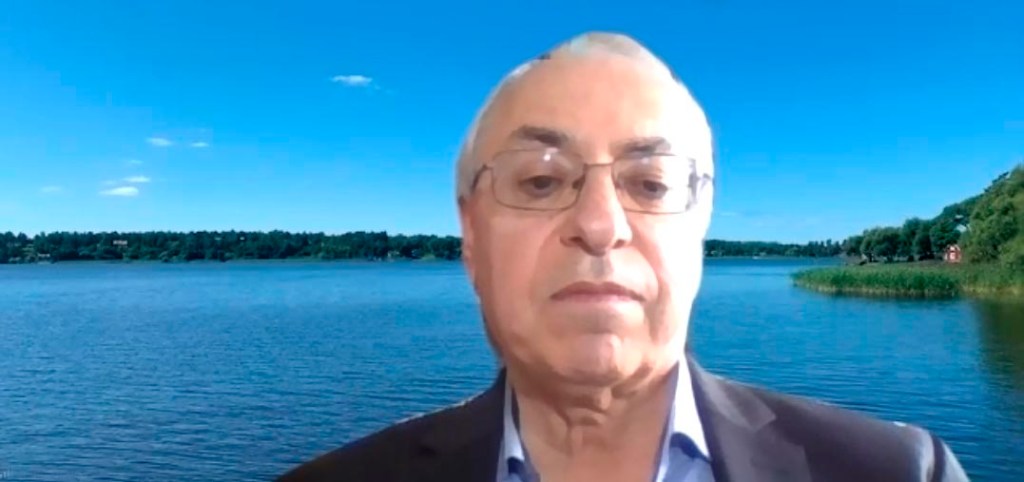 Arabiska medier före och efter&nbsp;folkupproren