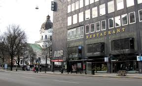 Boka måndagsföreläsningar i&nbsp;ABF-huset!