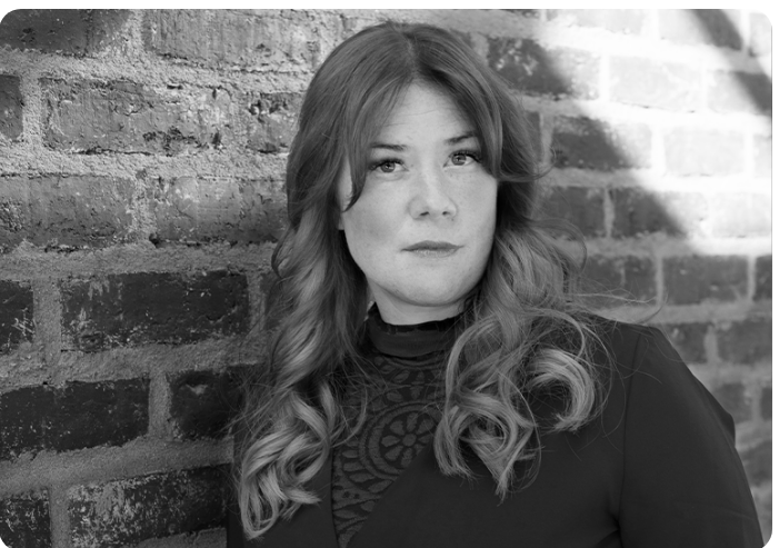 Grävredaktören Jenny Küttim&nbsp;berättar