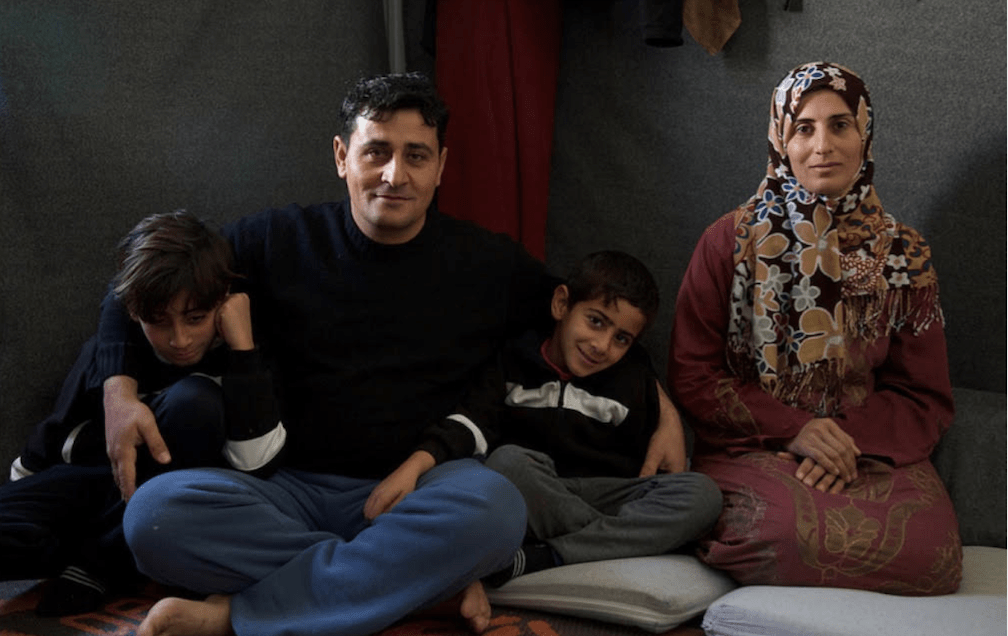 Rapport från seminariet om flyktingpsykologi