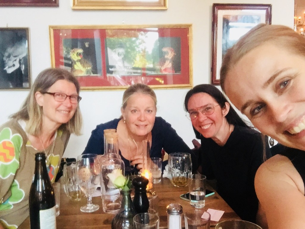 Rapport från vår AD – After&nbsp;Deadline