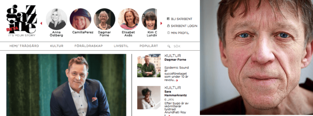 Samtal: Hur ta kontroll över vår&nbsp;upphovsrätt?