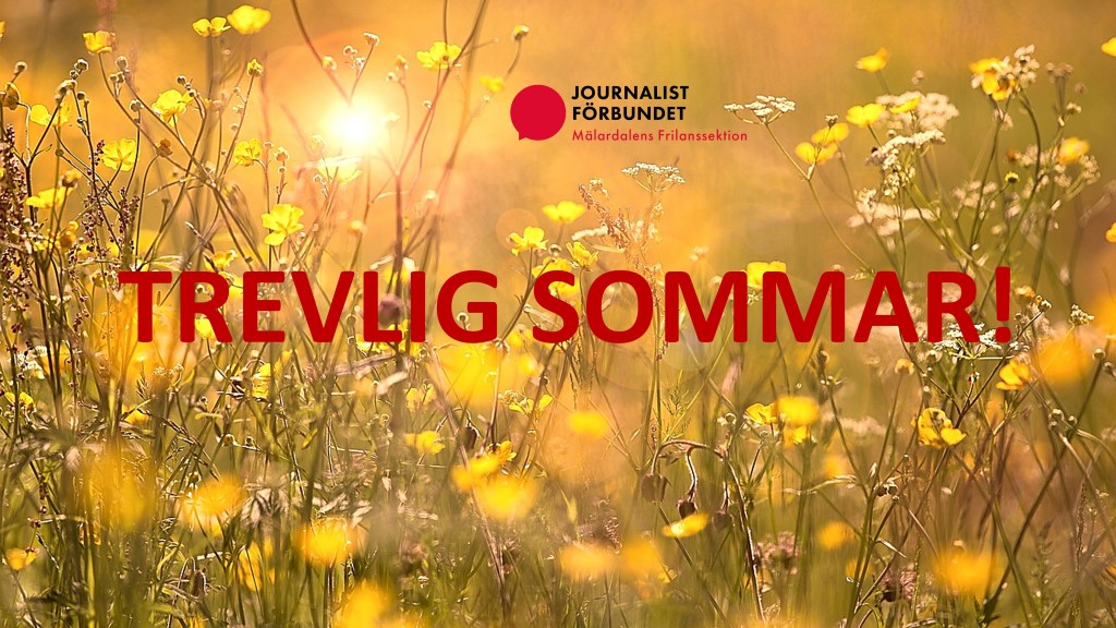 Vi ses i&nbsp;höst!